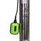 GP - POMPA SUBMERSIBILA-APA CURATA-CU SNEC-CU FLOTOR- 4QGD-1500-F PowerTool TopQuality