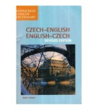 Nina Trnka - Czeh - English / English - Czeh - Concise Dictionary -