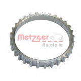 Inel senzor, ABS OPEL ASTRA F Hatchback (53, 54, 58, 59) (1991 - 1998) METZGER 0900278