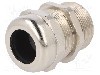 Presetupa alama, M32, IP68, SKINTOP&amp;reg; MS-SC-M XL, LAPP - 53112655 foto