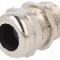 Presetupa alama, M32, IP68, SKINTOP&reg; MS-SC-M XL, LAPP - 53112655