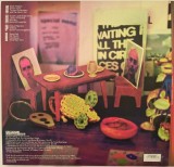 Strawberry Hotel - Vinyl | Underworld