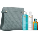 Moroccanoil Repair Kit set cadou pentru femei 1 buc