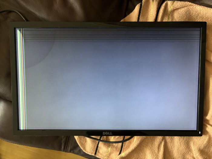 Monitor Dell 24&quot;