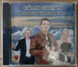 Călin și Florin Crișan , cd cu muzică de petrecere