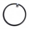 Anvelopa bicicleta 28x1.50&quot;, ETRTO 40-622, model TORO, negru, profil Street