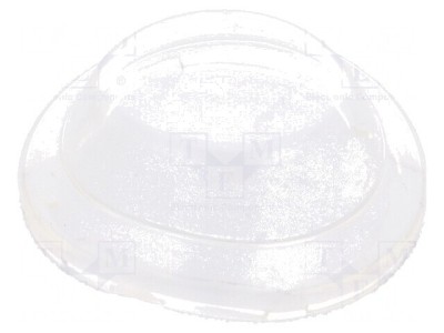 Capac Transparent Seria R13 pentru Accesorii foto