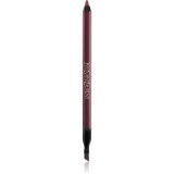 Yves Saint Laurent Lines Liberated Liberated Liberated dermatograf persistent pentru femei 04 Unrestricted Plum 1.2 g