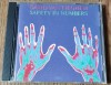CD David Van Tieghem &ndash; Safety In Numbers