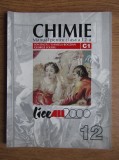 Ion Baciu, Daniela Bogdan, George Loloiu - Chimie. Manual pentru clasa a 12-a