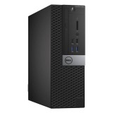 Calculatoare SH Dell OptiPlex 5040 SFF, Intel Quad Core i5-6500, 128GB SSD