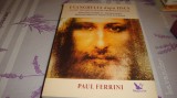 Paul Ferrini - Evanghelia dupa Iisus - 2017
