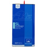 Lichid de frana ATE SL DOT4 5L