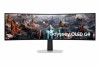 Monitor Samsung 49 LS49CG934SUXEN Monitor Samsung 49&quot; LS49CG934SUXEN