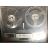 OBCT3 (pentru piese se vinde ca piesa stricata) Magnetofon Hota 303