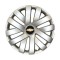 Set 4 Capace Roti R15, Potrivite Jantelor de 15 inch, Pentru Chevrolet, Model 315