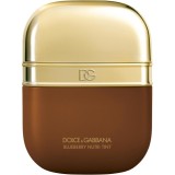 Dolce&amp;Gabbana Fresh Blueberry Nutri-Tint SPF 20 crema tonica radianta SPF 20 culoare 35W Deep 30 ml