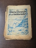 Ziarul Ştiinţelor şi al Călătoriilor - nr. 47/1929