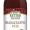 SUC DE RODIE PUR BIO 750ML RETTER