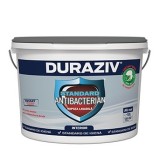 VOPSEA LAVABILA DURAZIV STANDARD ANTIBACTERIAN INTERIOR ALBA, 10L