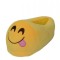 PC19-9 Botosei de casa pufosi cu emoticon