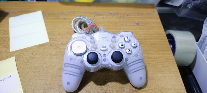Maneta Joystick Speedlink Thunder Strike SL-6543