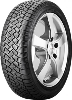 Cauciucuri de iarna Continental ContiWinterContact TS 760 ( 175/55 R15 77T ) foto