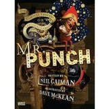 Mr. Punch 20th Anniversary Edition