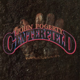 John Fogerty Centerfield 2018 reissue + bonus tracks (cd)