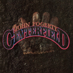 John Fogerty Centerfield 2018 reissue + bonus tracks (cd)