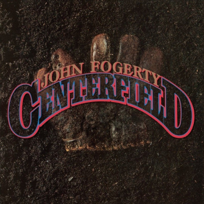 John Fogerty Centerfield 2018 reissue + bonus tracks (cd) foto