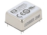 Convertor DC/DC 6W 18-36V la 12V 500mA