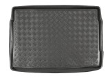 Covor Tavita Portbagaj VW Golf V /Golf VI Hatchback cu rezerva mare 2003-2012