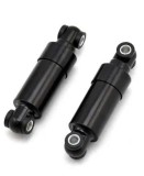 Amortizoare Suspensie Trotineta Electrica 120mm - Compatibil Majoritate Modele, Arc, 2024