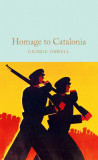 Homage to Catalonia | George Orwell, Pan Macmillan