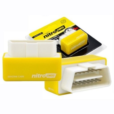 Nitro OBD2 (motoare benzina) foto