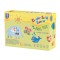Set plastilina non-toxica Kinder - Basic Plus