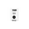 Stabilizator retea maxim 500VA-AVR LCD 2 iesiri schuko WALL TED002174 (1/4)
