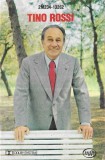 Tino Rossi - Tino Rossi, Caseta audio