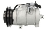 Compresor clima aer conditionat MITSUBISHI PAJERO IV Van (V9_, V8_, V8_V) (2006 - Prezent) THERMOTEC KTT095043