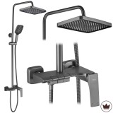 Set dus PREMIUM REA JOE Titan