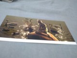 CARTE POSTALA GIGANT DANEMARCA NECIRCULATA