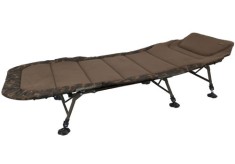 Fox Pat R-Series R1 Camo Bedchair Compact foto