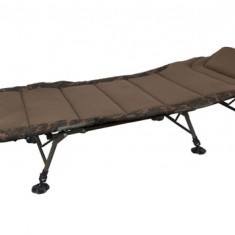 Fox Pat R-Series Camo Bedchairs R2 Standard