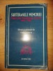 Subteranele memoriei Pagini din rezistenta culturii 1944-1954 - Vasile Igna