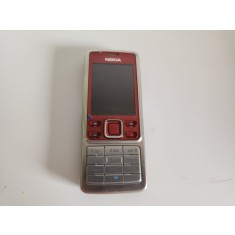 Telefon Nokia 6300 reconditionat