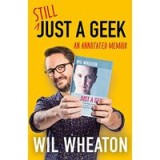 Still Just a Geek