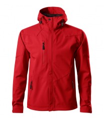NANOtex - Jacheta softshell pentru barbati foto