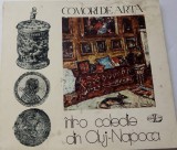 Comori de arta intr-o colectie din Cluj-Napoca