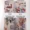 Expozitia Singapore 1995 pictura Bloc nedantelat Mnh